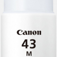 Cerneala refill originala Canon GI-43M GI43M G540 G640 Magenta