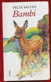 Felix Salten, "Bambi" - Limba maghiara - 2002, Mora Konyvkiado