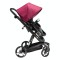 Carucior Bebumi Space (Ruby)