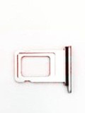 Suport SIM Alb iPhone 11, Bulk