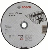 Disc de taiere drept Expert pentru Inox