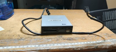 Card Reader PC foto