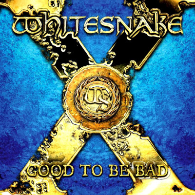 Whitesnake Good To Be Bad Limited Ed.Boxset (2cd) foto