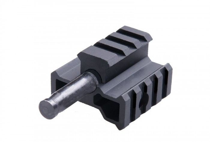 *Adaptor RIS pentru replici cu luneta APS-2 [WELL]