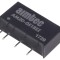 Convertor DC-DC 2W 5V la 18V