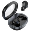 Casti Bluetooth Wireless HOCO TWS EQ3 Negre - Sunet de Calitate Oriunde