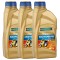 Pachet 3 litri ulei Ravenol Motobike 4T Mineral 20W50