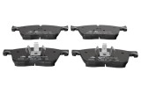Set placute frana ATE 13.0460-7340.2