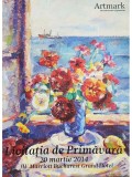 Artmark - Licitatia de Primavara 20 martie 2014 (Editia: 2014)