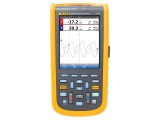 Scopometru Digital 40MHz LCD TFT 5.7&quot; 2 Canale
