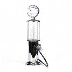 Dispenser Dozator Gradat pentru Bauturi, Capacitate 1L, Ideal pentru Bauturi Alcoolice, Sucuri, Bere, Vin foto