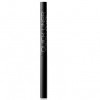 Eyeliner Unislim, cu varf de precizie, Negru, Revers