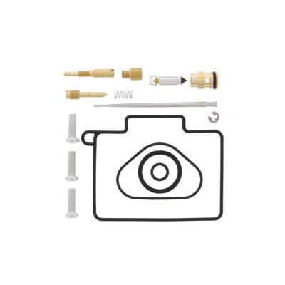 KIT REPARATIE CARBURATOR 4RIDE KAWASAKI KX 125 2005 foto