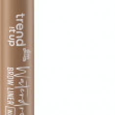 Trend !t up Waterdrop creion pentru sprâncene, waterproof - Nr. 005, 0,25 g