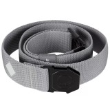 Curea Mammut Alpine Belt Granit, Ajustabila, Usoara, Poliester, 110cm