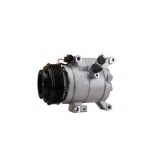Compresor climatizare Mazda 3 2013-2019, Cx-5 2012-, Cx-5 2017-, Diametru rola (mm): 110, Halla/Hanon 45C2KS2X