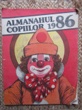 Almanahul copiilor - din anul 1986