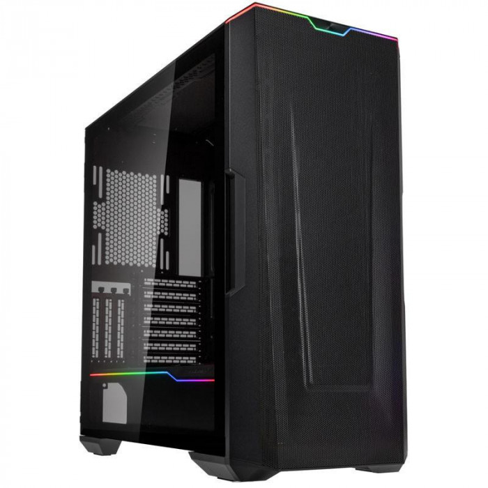 PHTKS Eclps G500A D-RGB Flss Mid-Tower