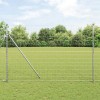 Gard Euro 1.6x10 m Oțel Galvanizat