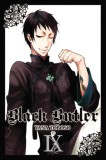 Black Butler Vol. 9 | Yana Toboso, Yen Press