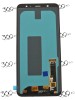 Display Samsung SM-A605 A6+ A6 Plus BLACK Oled