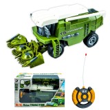 Utilaj agricol cu RC, China