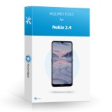 Cutie de instrumente Nokia 2.4 (TA-1277 TA-1275 TA-1274 TA-1270)