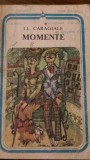 Momente I.L.Caragiale 1965