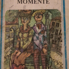 Momente I.L.Caragiale 1965