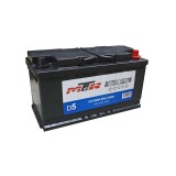 MTR 500002080 MTR DYNAMIC Baterie de pornire