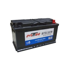 MTR 500002080 MTR DYNAMIC Baterie de pornire