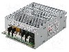 Alimentator SMPS, 12V DC, 20A, {{Putere}}, MEAN WELL - ERDN20-12