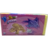 Plastilina bobite spuma