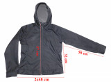 Geaca softshell Salomon Acti Therm dama marimea S, Geci, Femei