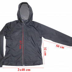 Geaca softshell Salomon Acti Therm dama marimea S