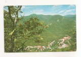 RF53 -Carte Postala- Baile Herculane, circulata 1968