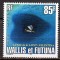 Wallis&amp;Futuna 2003, Canoe, serie neuzata, MNH
