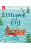 O barca pentru toti - Owen Hart, Caroline Pedler