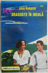 Dragoste in insula &amp;ndash; Anne Hampson foto