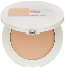 Pudra de fata Maybelline Super Stay 24 Longwear Matte Powder, Nuanta 20 Cameo foto