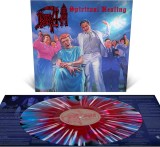 Spiritual Healing (Tri Color Merge Vinyl) | Death