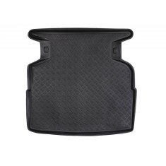 Covor Tavita Portbagaj Avensis II T250 Sedan Sol / Terra - cu scaune rabatabile 2003-2009
