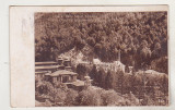 bnk cp Slanic Moldova - Vedere Generala spre muntele Sura - circulata 1946