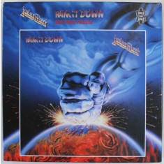 RAM IT DOWN , JUDAS PRIEST , PUZZLE 500 PIECES , 2019