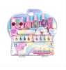 Set manichiura si make-up pentru fetite Magical