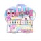 Set manichiura si make-up pentru fetite Magical