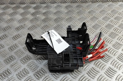 Borna cablu baterie PORSCHE Taycan 2022 OEM: 9JA937548 | 31802700 foto