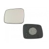 Geam Oglinda Stanga Crom Incalzit VW Transporter T4 Caravelle Multivan 1990-2003 Plana View Max