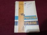 POVESTIRI SPORTIVE 1961