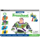Write, Draw, Learn! Preschool Dry-Erase Activities